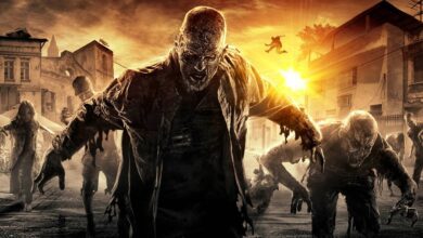 Dying Light: Retouched Free Update June 2025