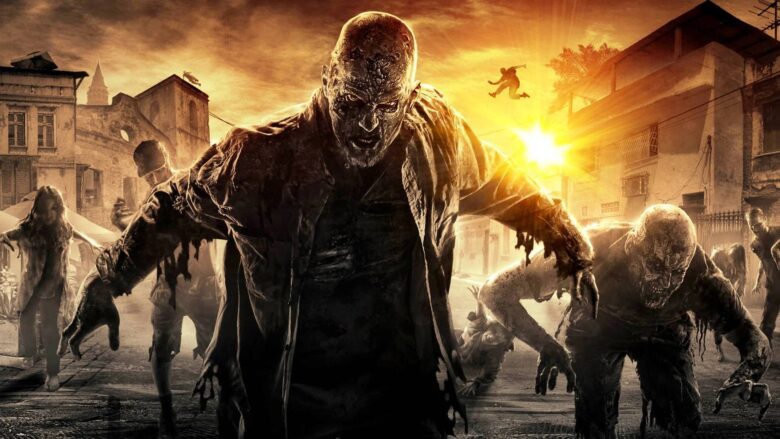 Dying Light: Retouched Free Update June 2025