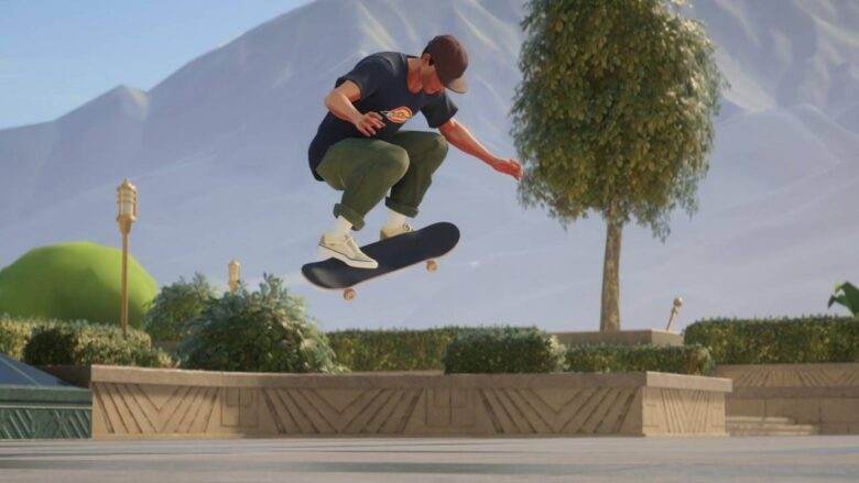 Skate