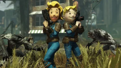 fallout 76 bethesda