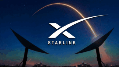 Starlink Cover