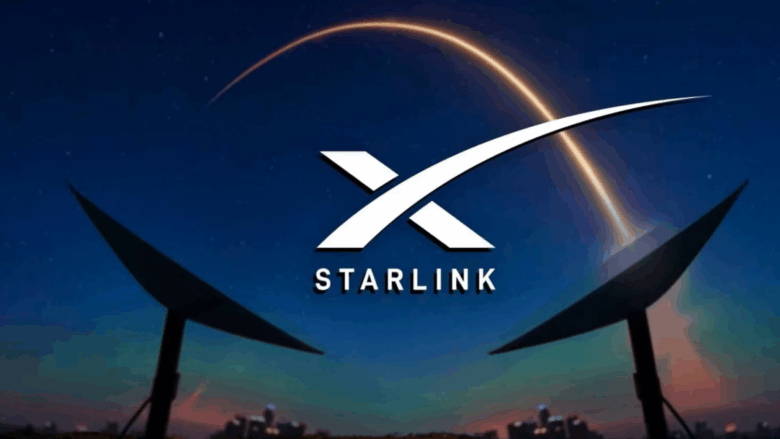 Starlink Cover