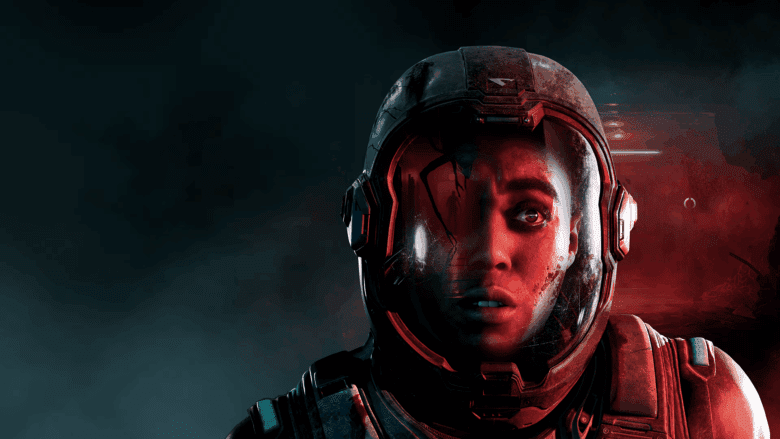 Directive 8020 Key Art