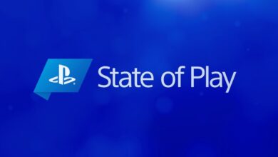 state of play playstation sony