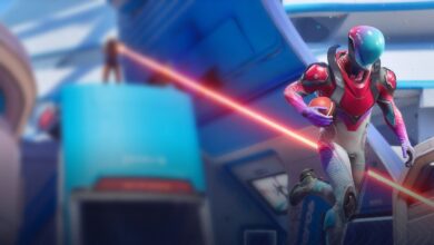 splitgate 2 battle royale