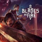 blades of fire cover