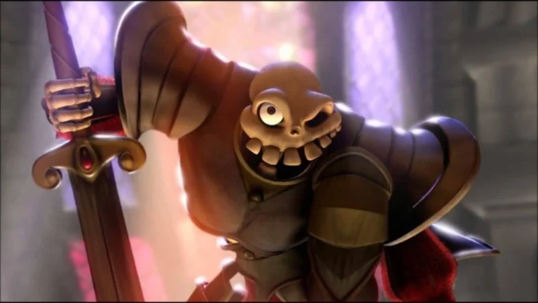 medievil-playstation