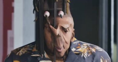 mindseye glitch