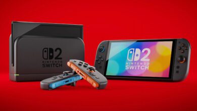 nintendo switch 2 renders