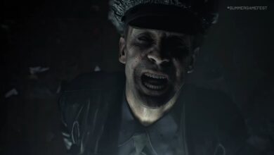 resident evil 9 Requiem capcom