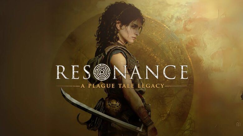 Resonance: A Plague Tale Legacy