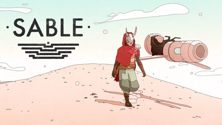sable game epic games store