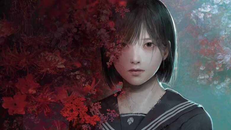 silent hill f konami