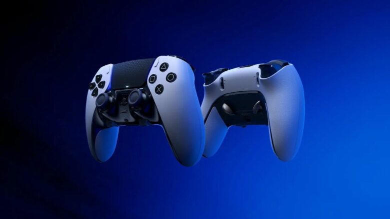 sony playstation 5 dualsense
