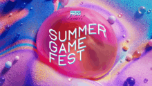 summer games fest 2026