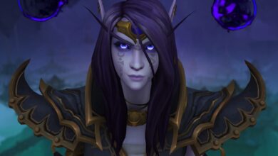 World of Warcraft: Midnight Expansion