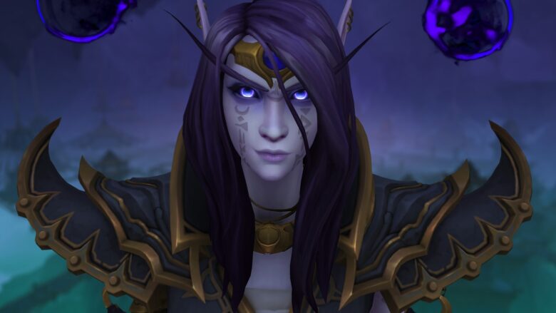 World of Warcraft: Midnight Expansion