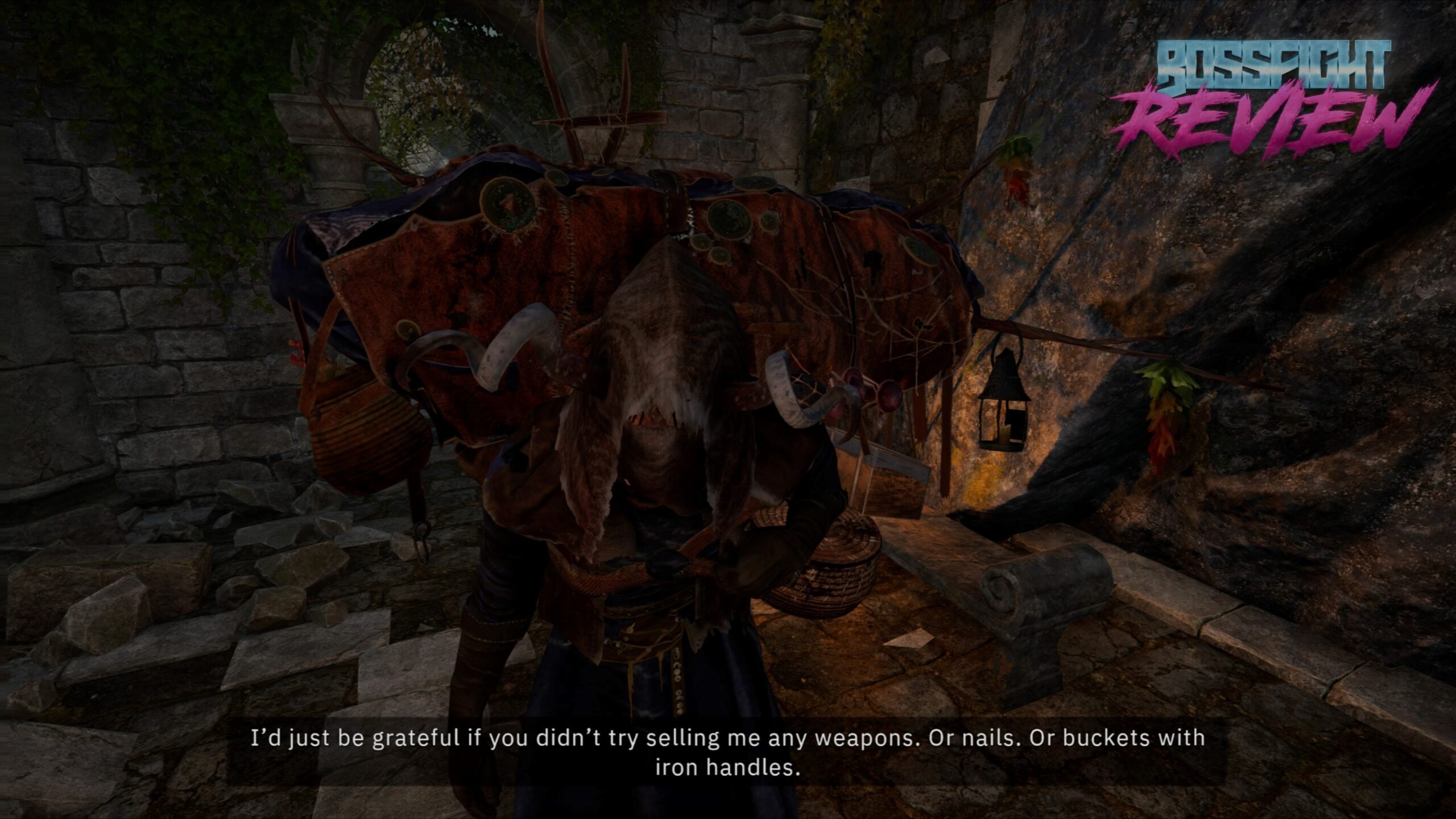 Tainted Grail: Fall of Avalon 2