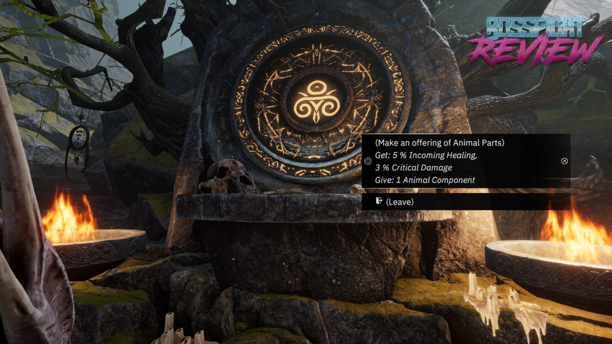 Tainted Grail: Fall of Avalon 3