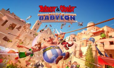 Asterix & Obelix: Mission Babylon