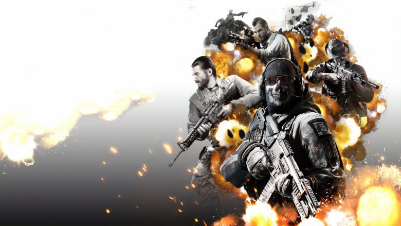 Call of Duty: Mobile