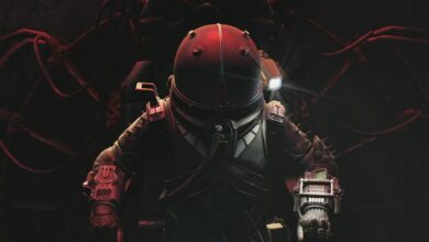 Cronos: The New Dawn