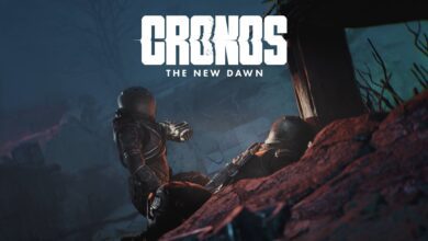 Cronos: The New Dawn
