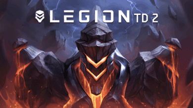 Legion TD 2