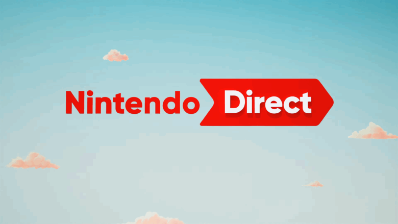 nintendo direct