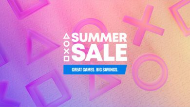 PlayStation’s Summer Sale playstation store