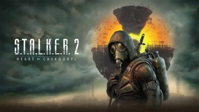 STALKER 2: Heart of Chornobyl