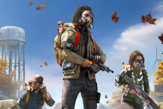 The Division Heartland Red Storm Entertainment Ubisoft