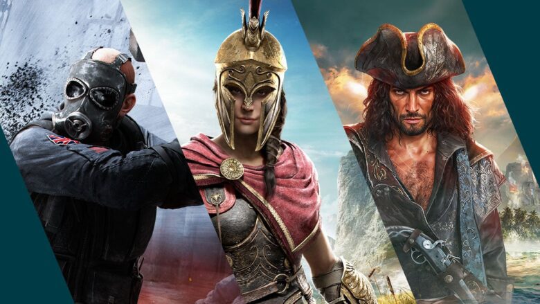 ubisoft+