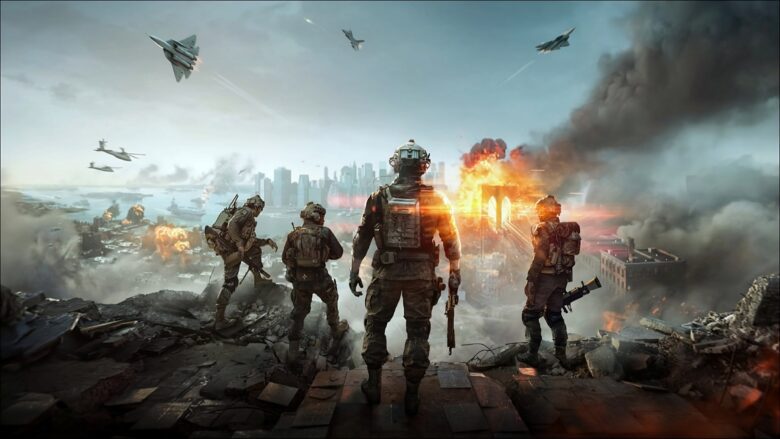 battlefield 6 ea games dice