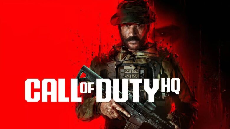 Call of Duty HQ
