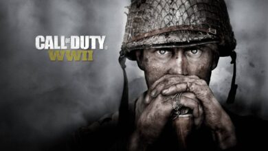 Call of Duty: WW2