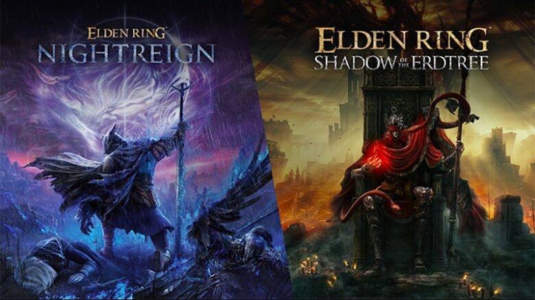 elden ring collection