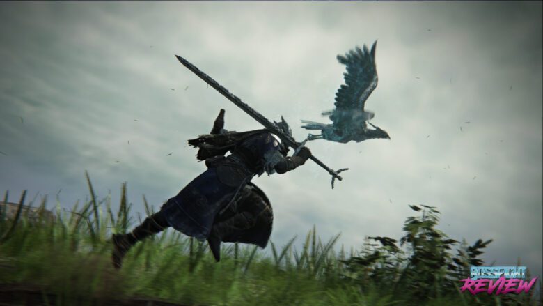 elden ring nightreign bossfight review