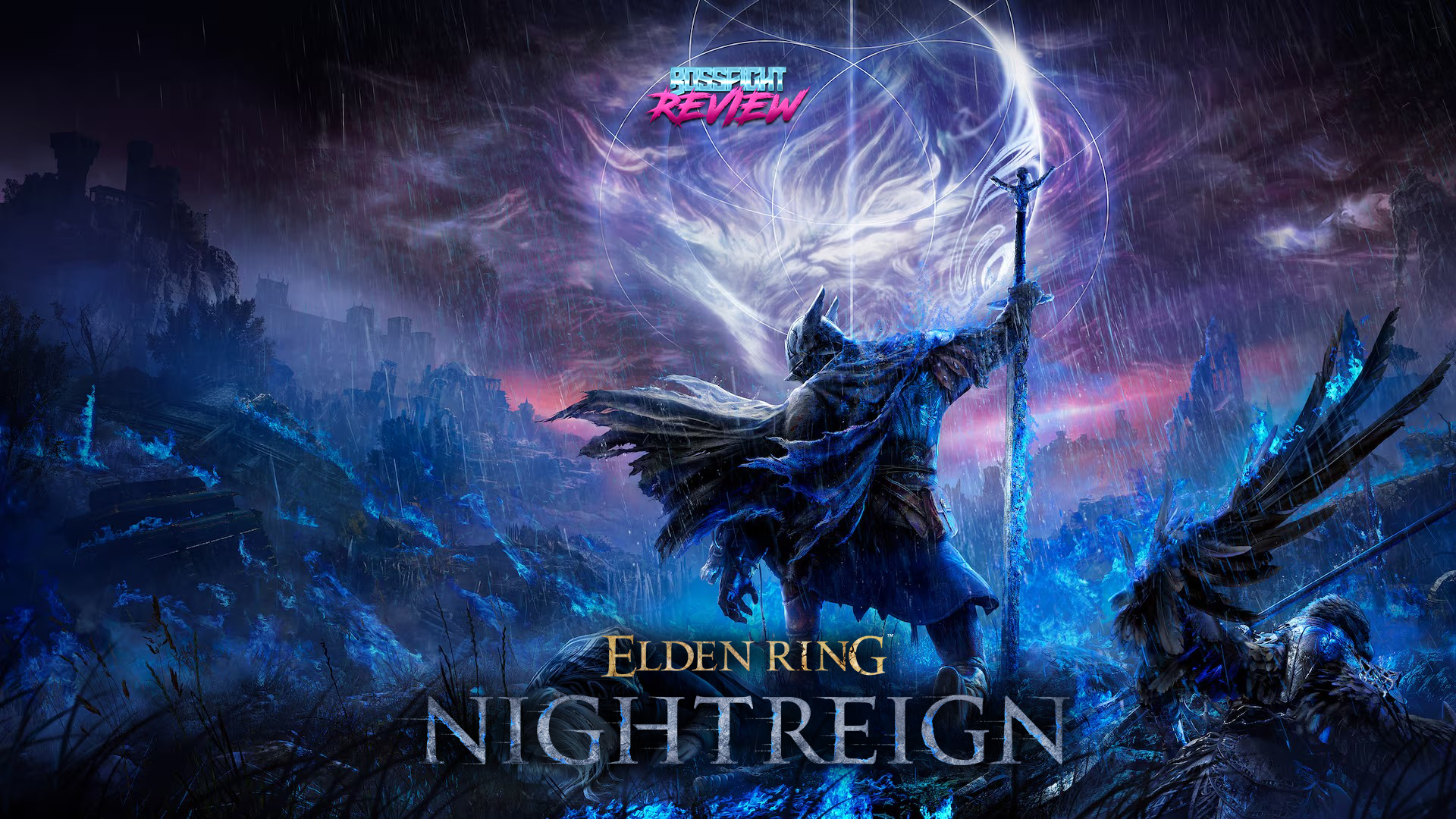 elden ring nightreign bossfight review