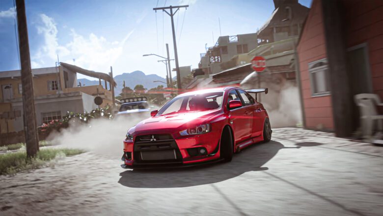 Forza Horizon 5