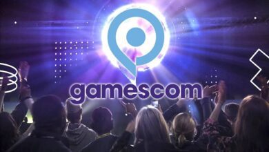 Gamescom 2025