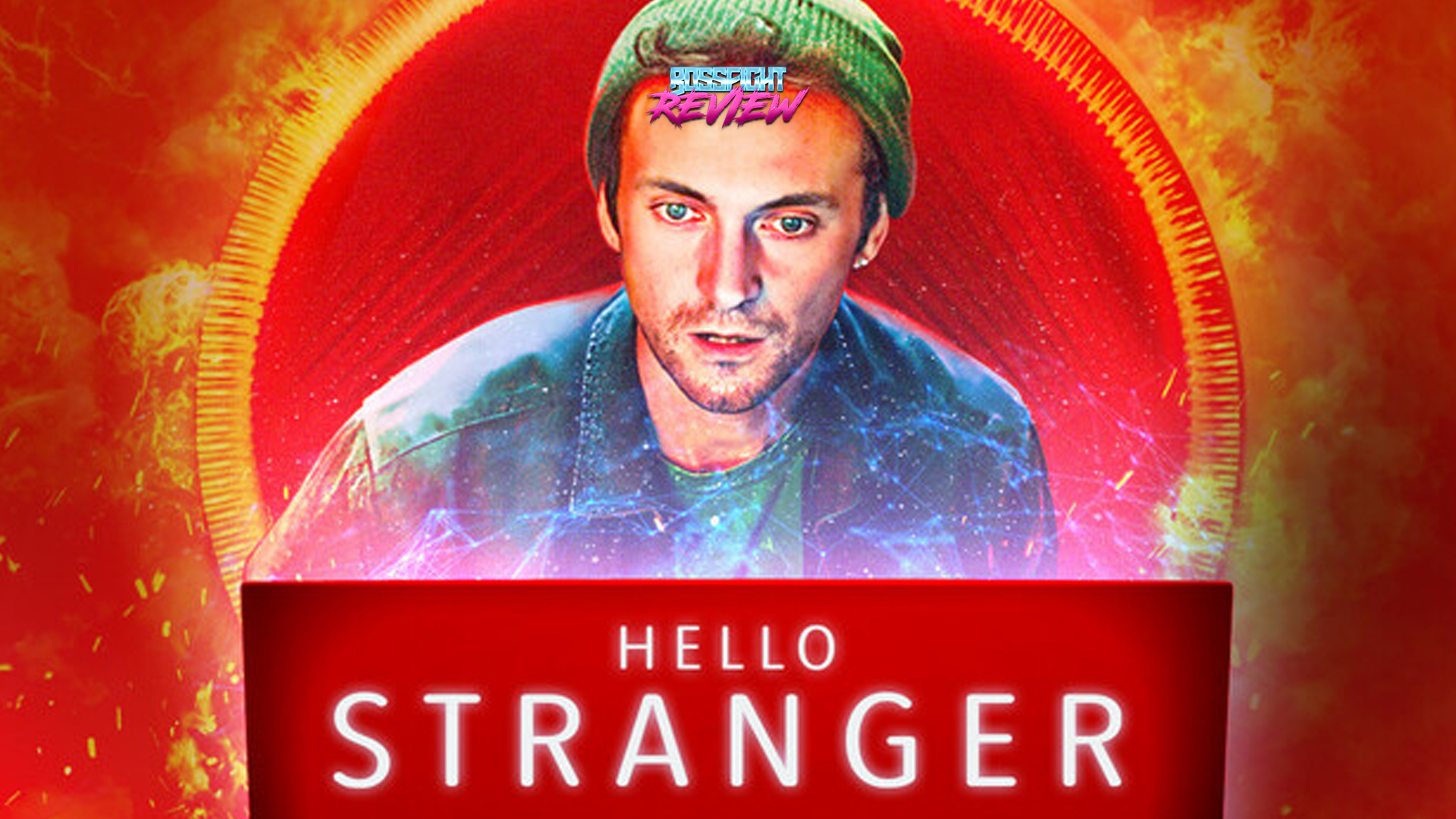hello stranger bossfight review