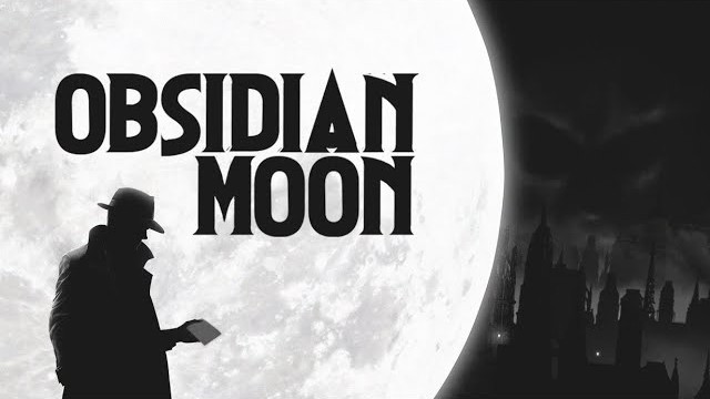 obsidian moon greek videogame