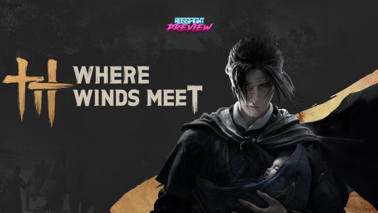 where winds meet bossfight preview