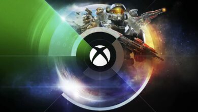 xbox games