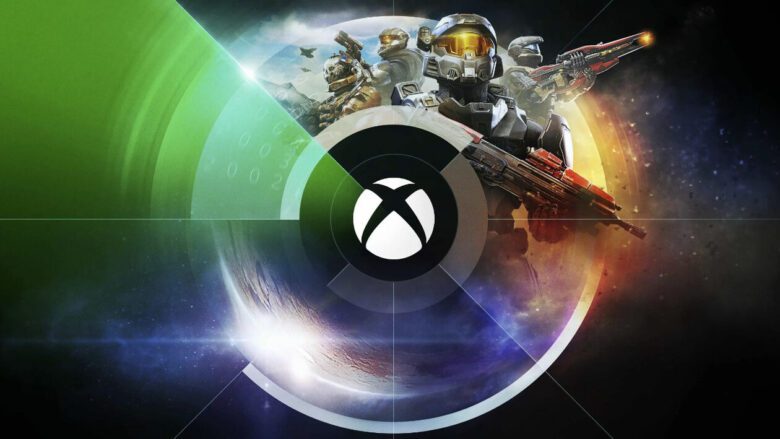 xbox games