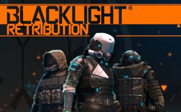 Blacklight Retribution