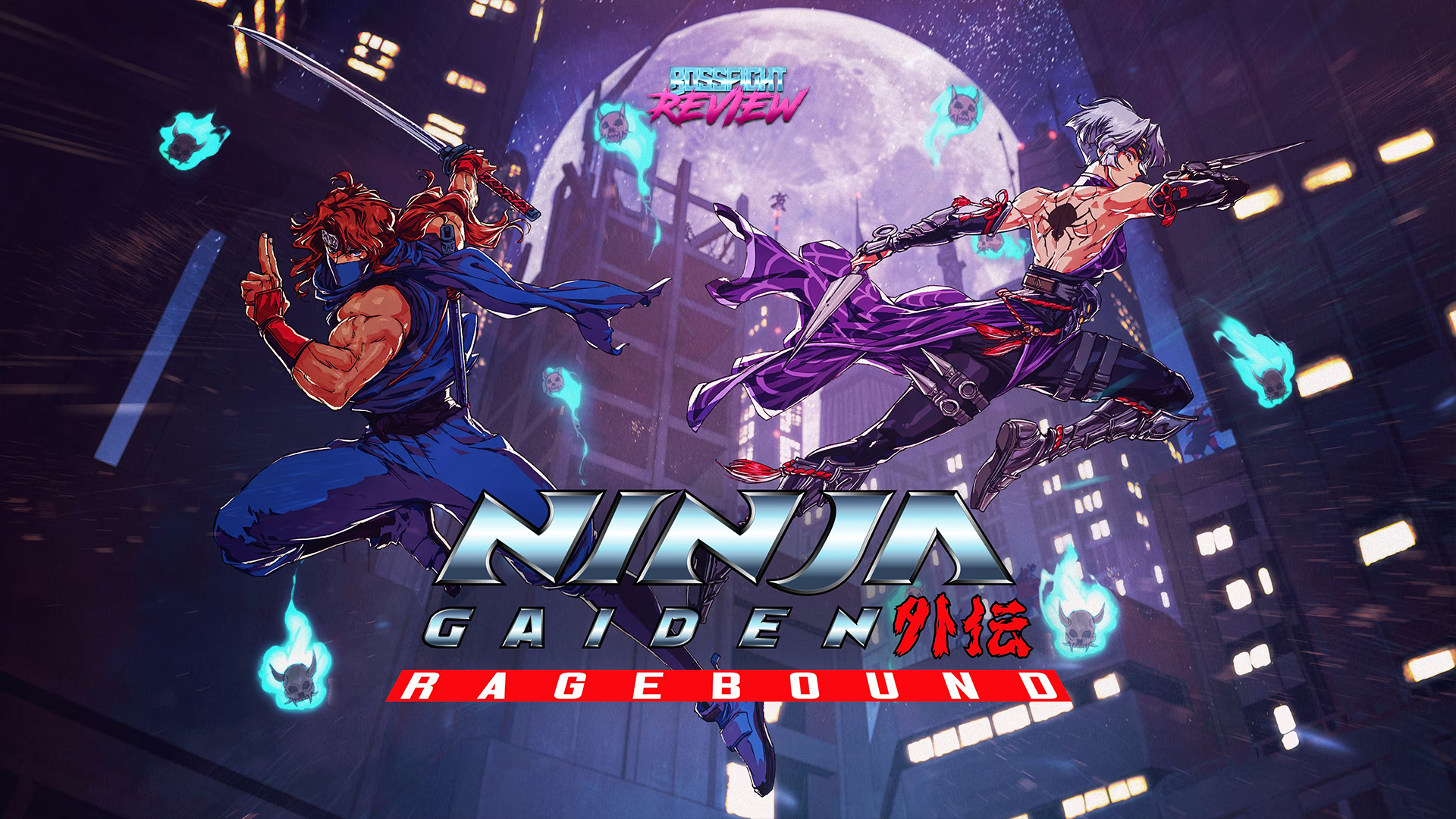 Ninja_Gaiden_ragebound_Bossfight_Review
