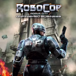 RoboCop: Rogue City – Unfinished Business