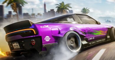 carx street ps plus error